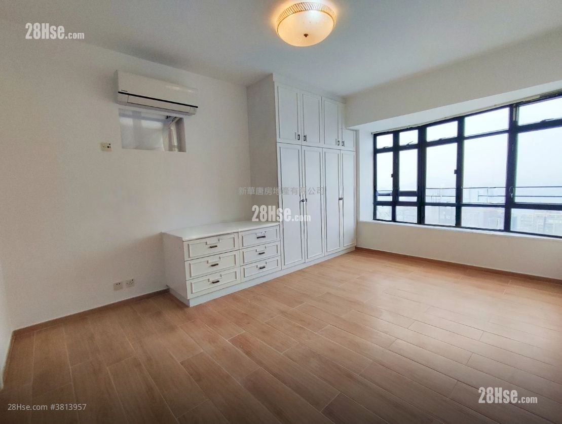 雅苑 租盘 3 房 , 2 浴室 1,350 平方尺