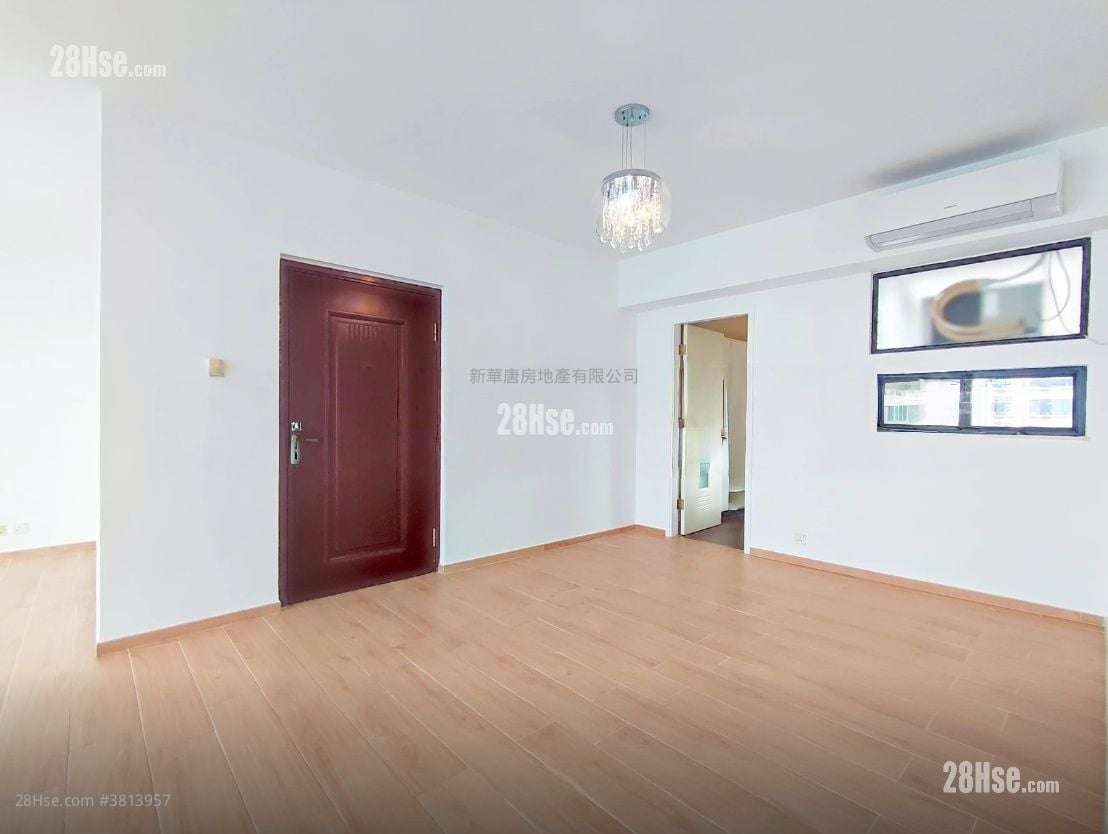 雅苑 租盘 3 房 , 2 浴室 1,350 平方尺