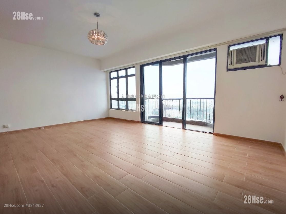 雅苑 租盘 3 房 , 2 浴室 1,350 平方尺