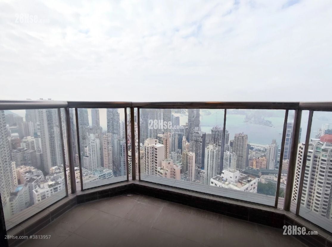 雅苑 租盘 3 房 , 2 浴室 1,350 平方尺