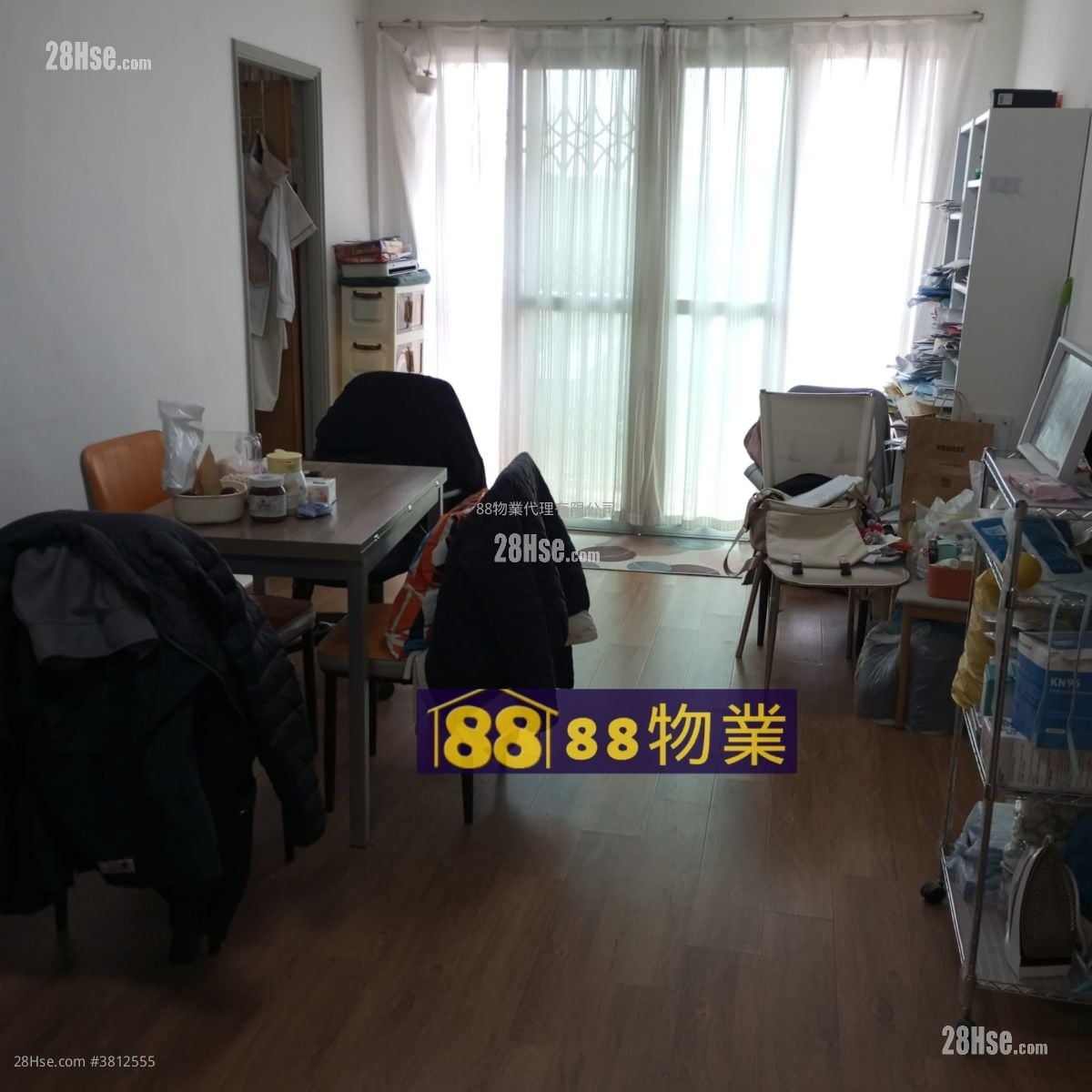 Fanling Village House Sell 3 Bedrooms , 1 Bathroom 700 ft²