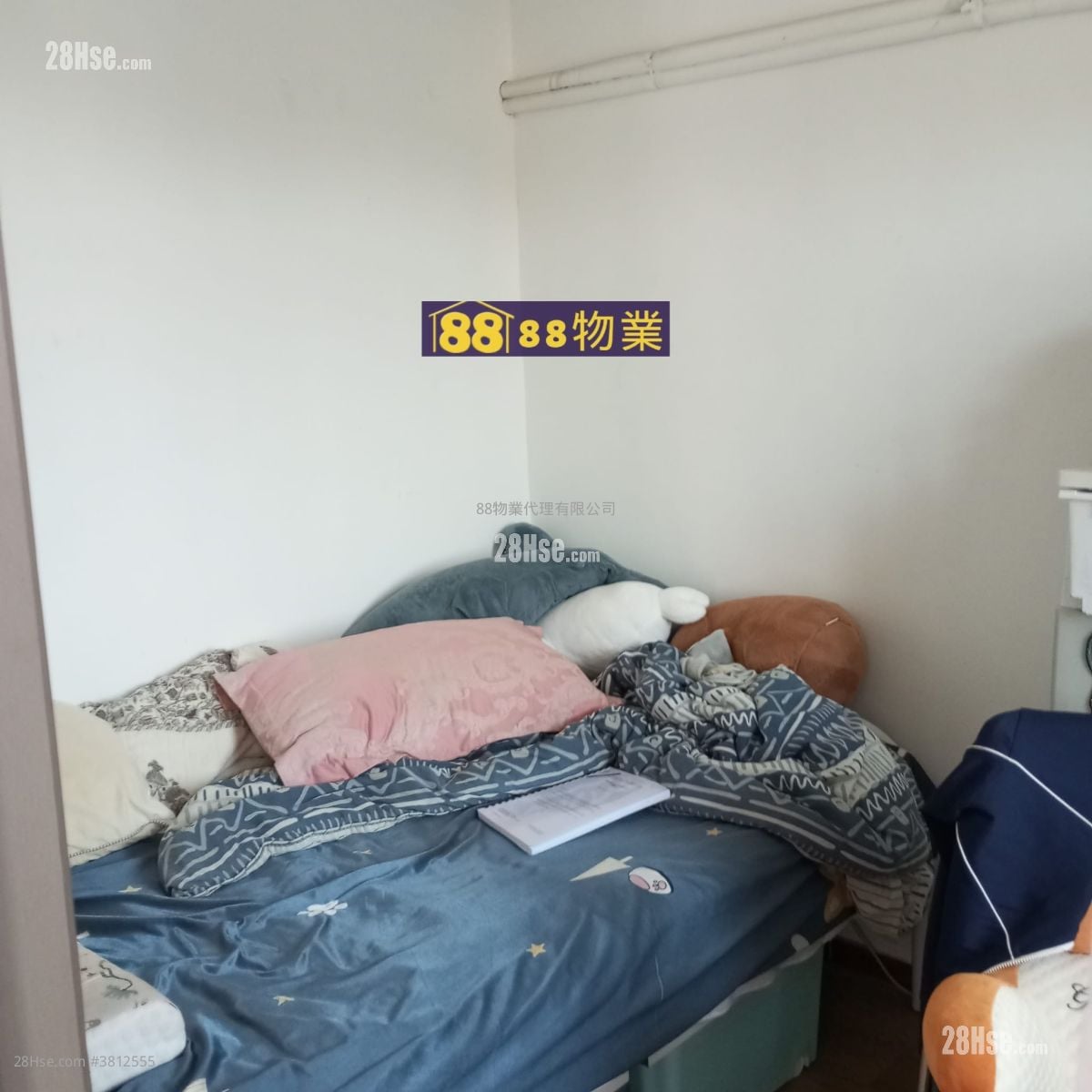 Fanling Village House Sell 3 Bedrooms , 1 Bathroom 700 ft²