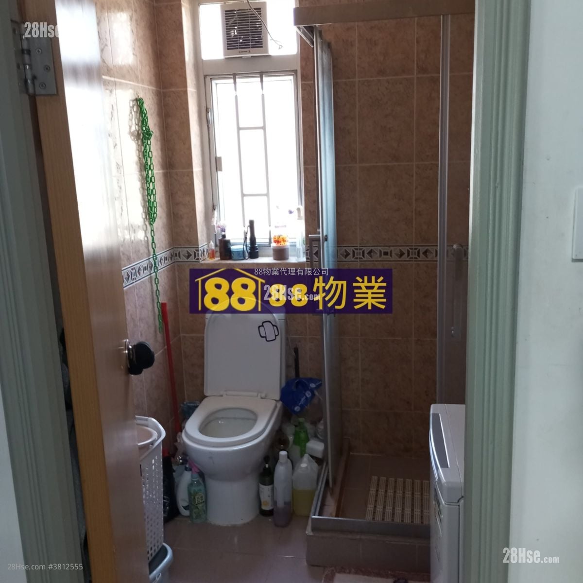 Fanling Village House Sell 3 Bedrooms , 1 Bathroom 700 ft²