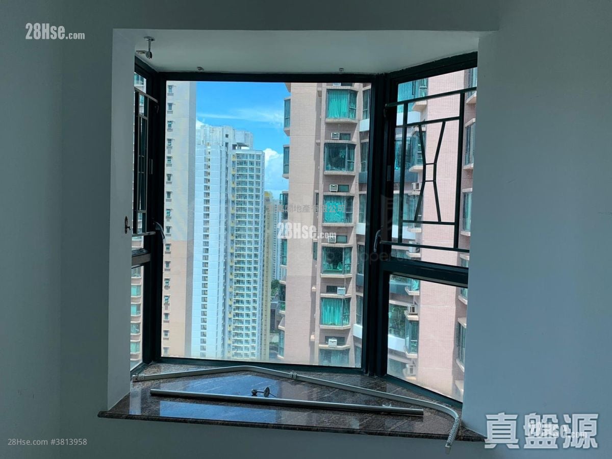 Villa Esplanada Rental 2 Bedrooms , 1 Bathroom 531 ft²