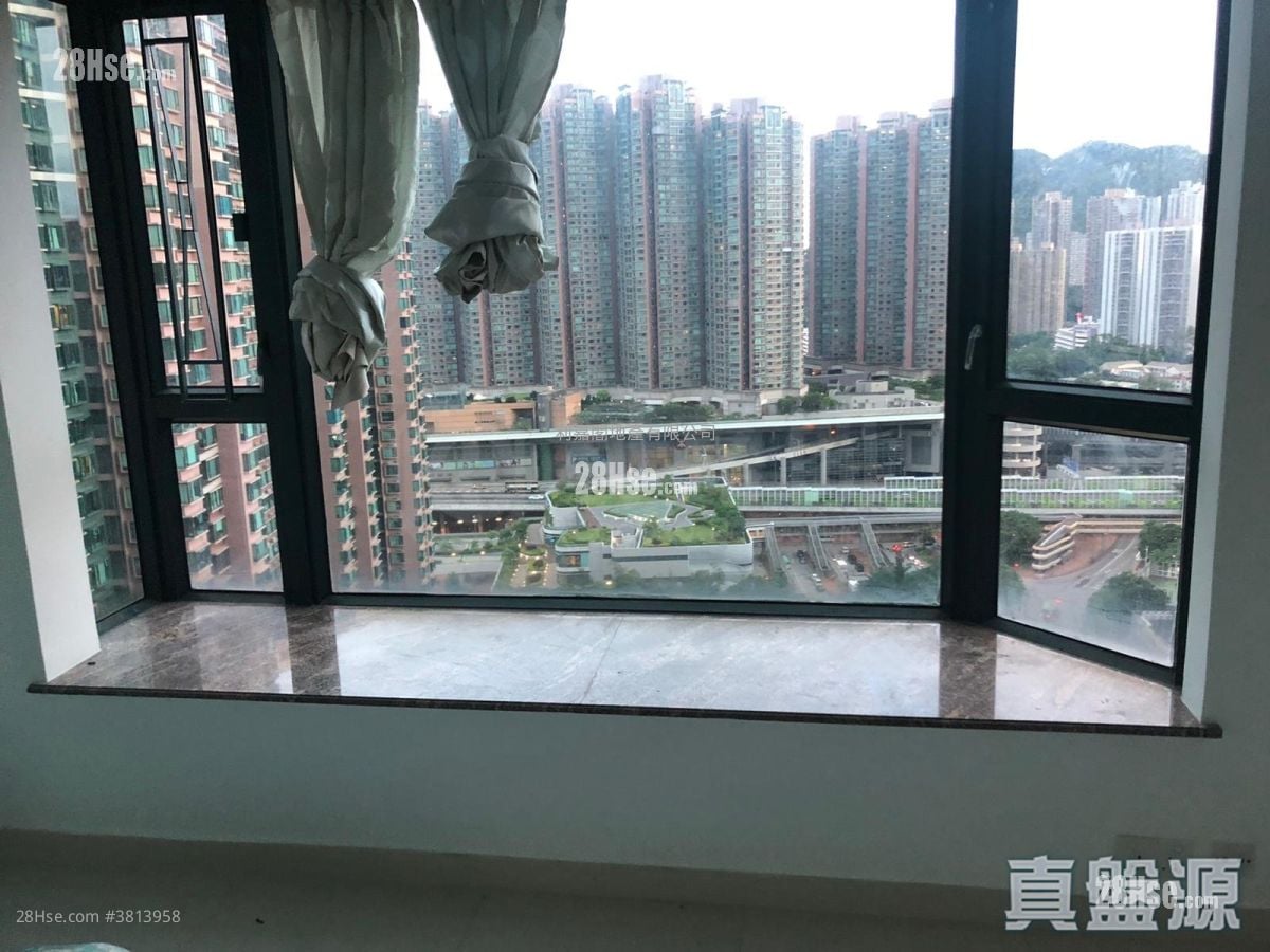 Villa Esplanada Rental 2 Bedrooms , 1 Bathroom 531 ft²