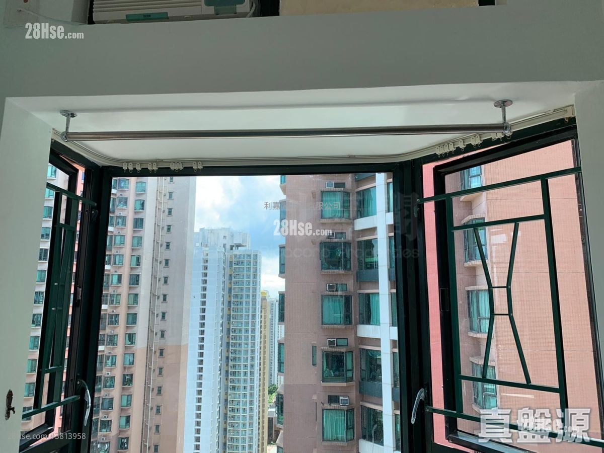 Villa Esplanada Rental 2 Bedrooms , 1 Bathroom 531 ft²