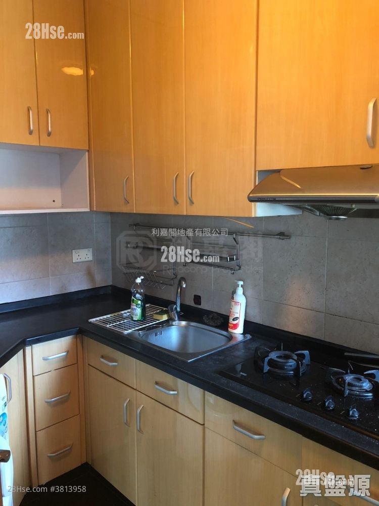 Villa Esplanada Rental 2 Bedrooms , 1 Bathroom 531 ft²