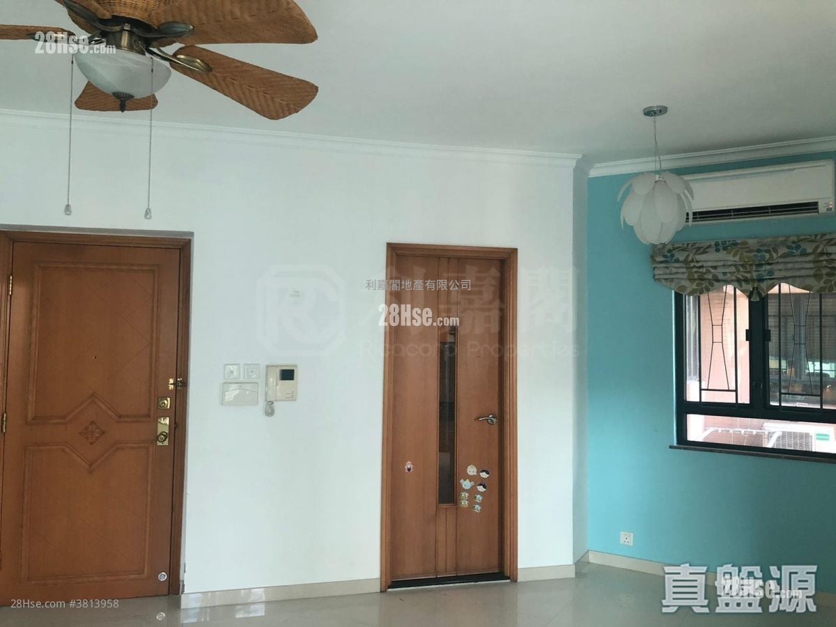 Villa Esplanada Rental 2 Bedrooms , 1 Bathroom 531 ft²