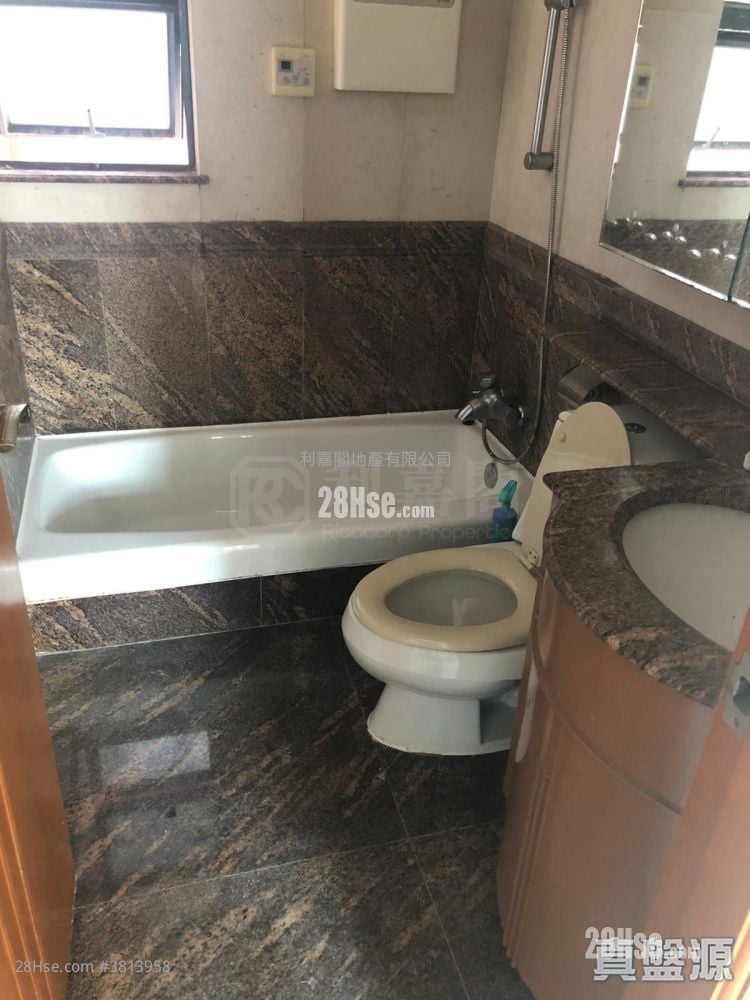 Villa Esplanada Rental 2 Bedrooms , 1 Bathroom 531 ft²