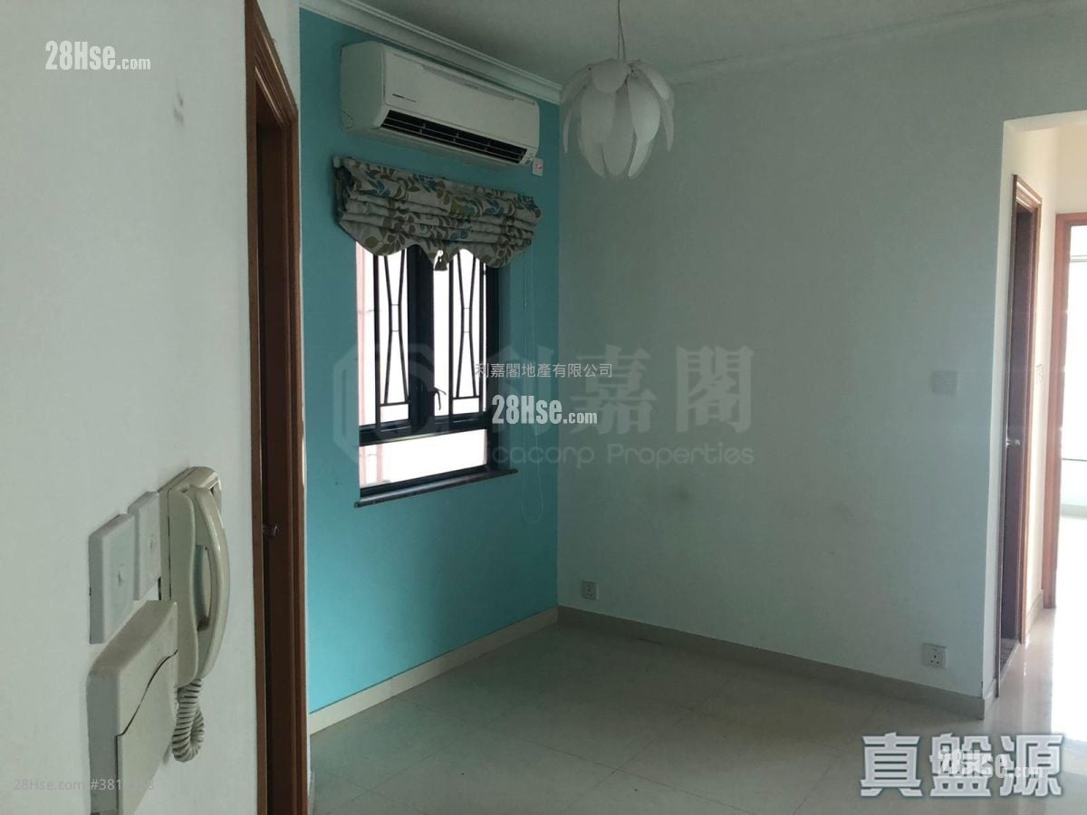 Villa Esplanada Rental 2 Bedrooms , 1 Bathroom 531 ft²