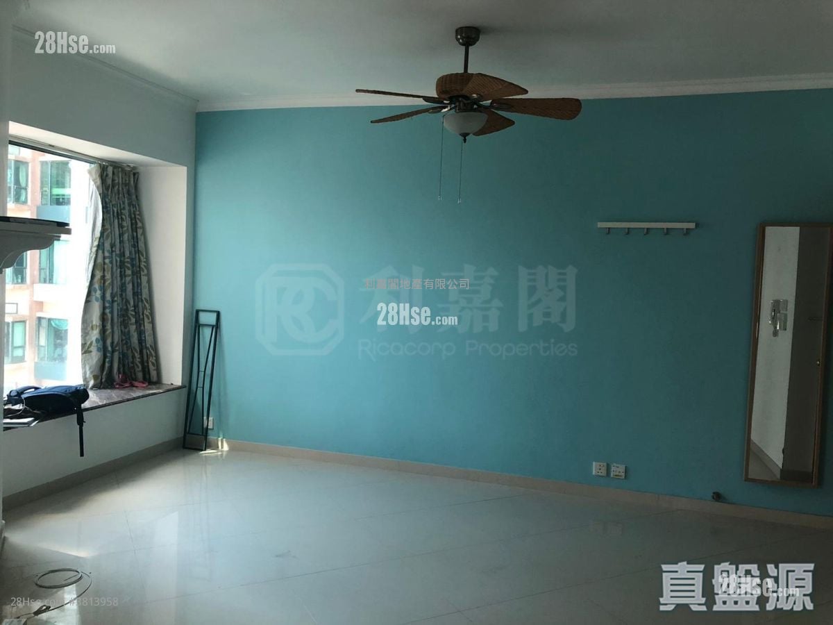 Villa Esplanada Rental 2 Bedrooms , 1 Bathroom 531 ft²