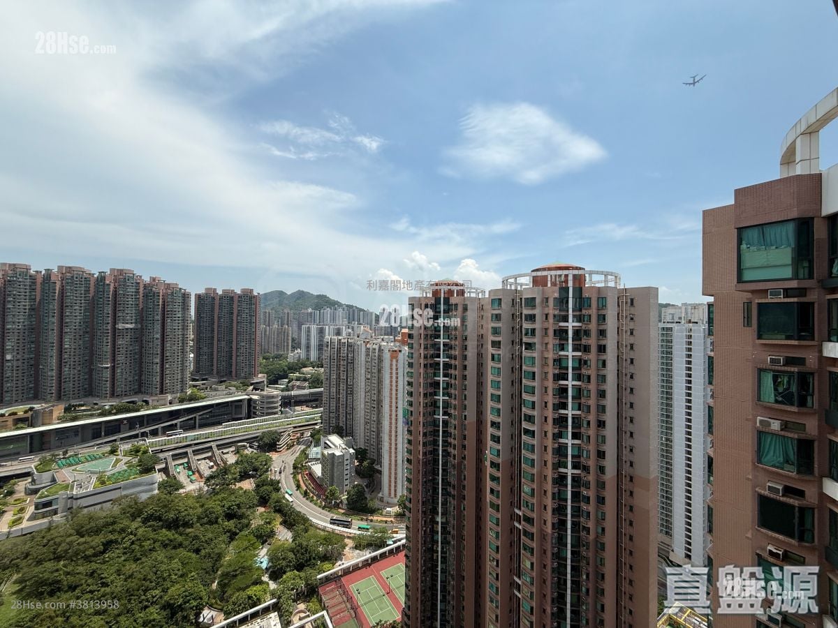 Villa Esplanada Rental 2 Bedrooms , 1 Bathroom 531 ft²