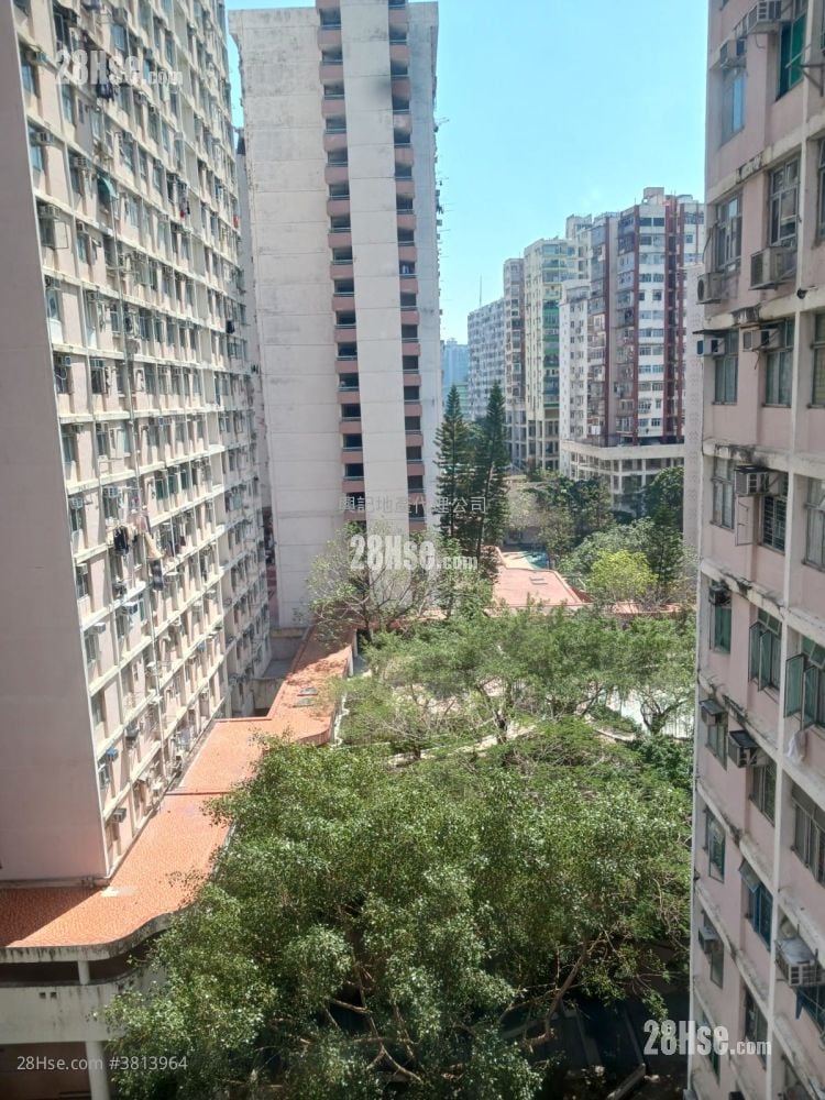 Tsui Ping (North) Estate Sell Studio , 1 Bathroom 377 ft²