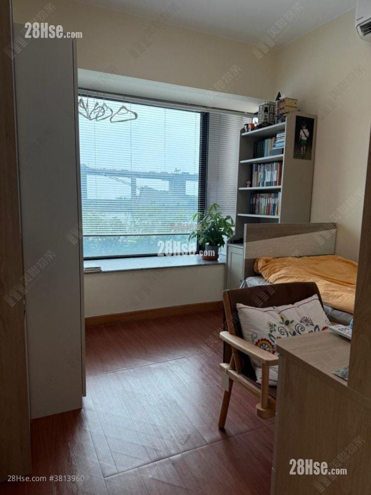 珀丽湾 售盘 2 房 , 1 浴室 594 平方尺