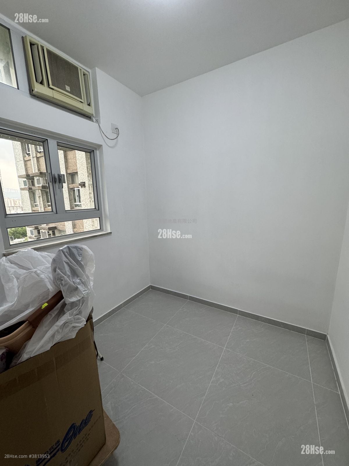 Ching Wah Court Sell 2 Bedrooms 363 ft²