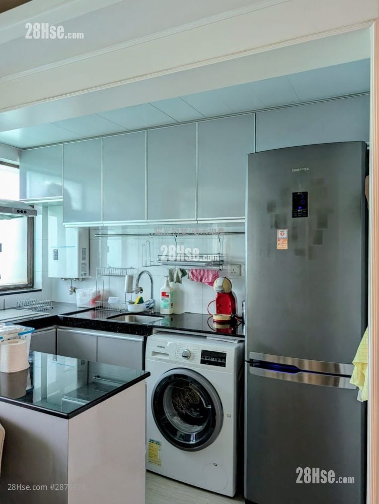 穗禾苑 售盘 3 房 , 1 浴室