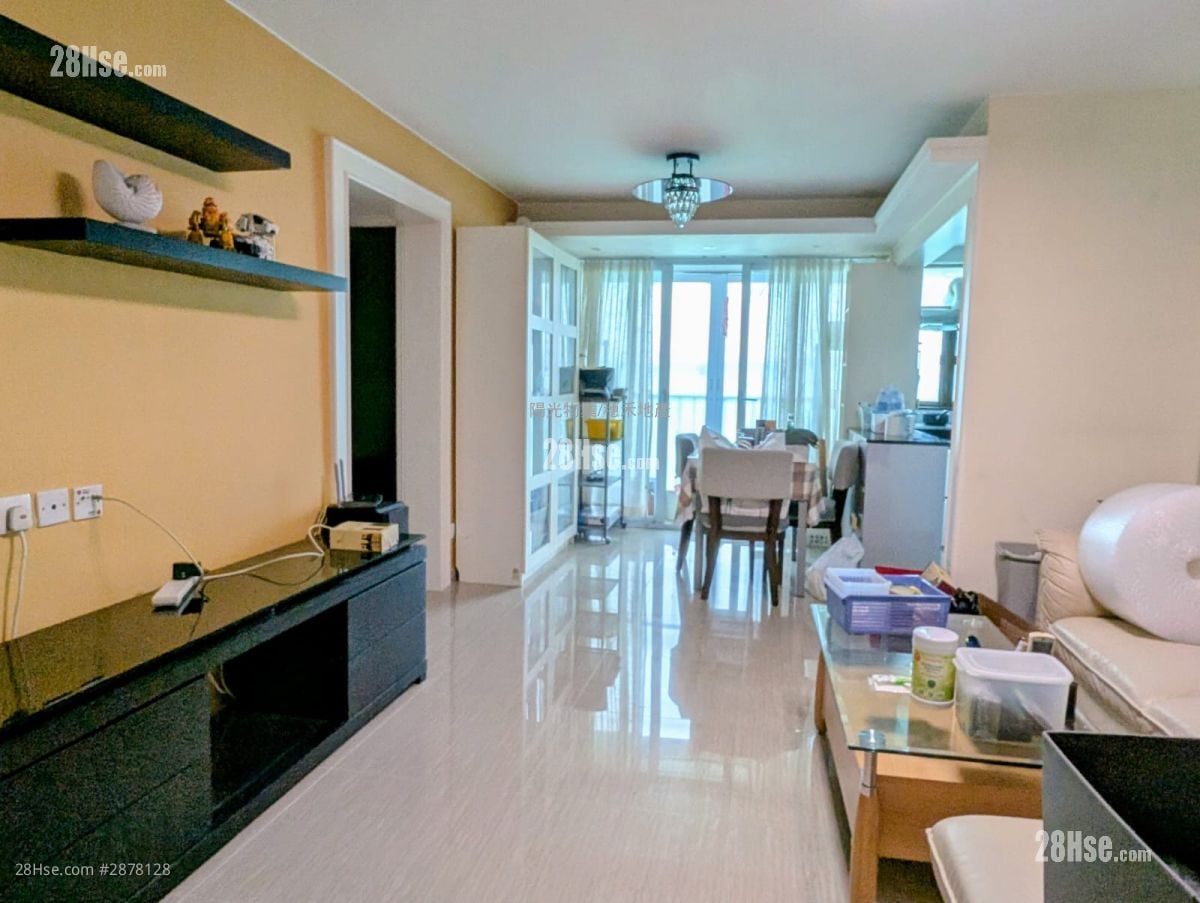 穗禾苑 售盘 3 房 , 1 浴室