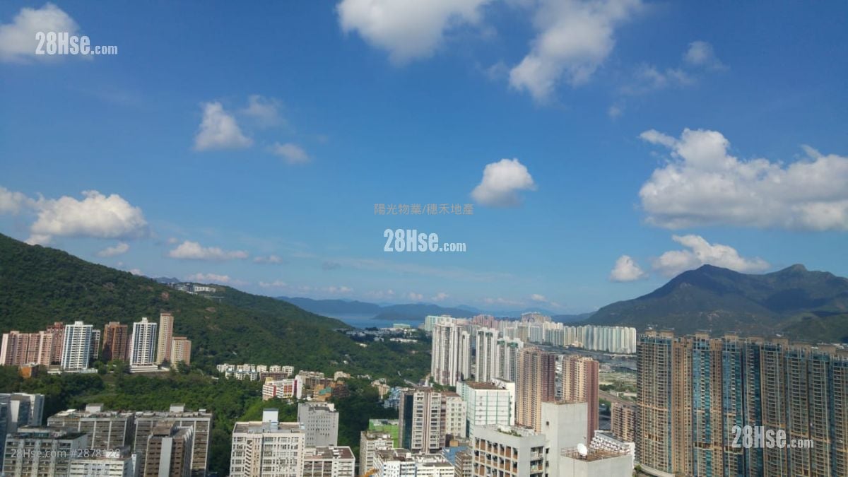 穗禾苑 售盘 3 房 , 1 浴室