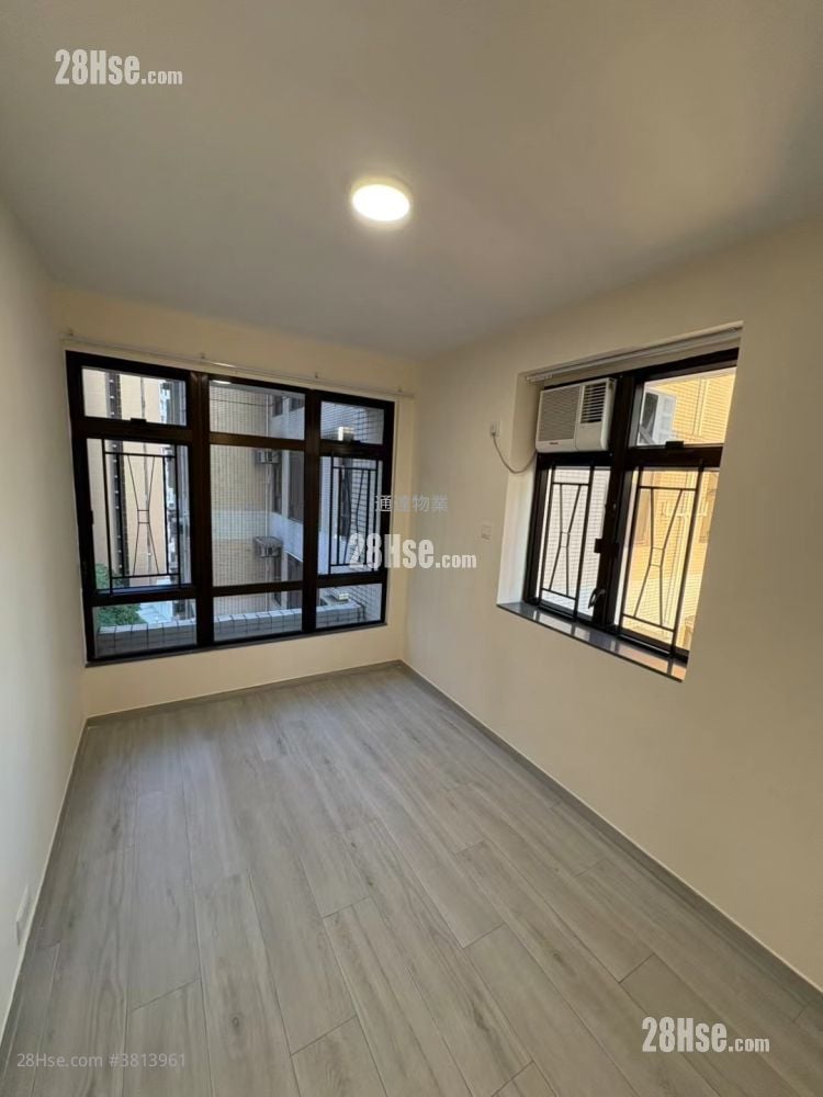 Pokfulam Gardens Rental 3 Bedrooms , 1 Bathroom 702 ft²