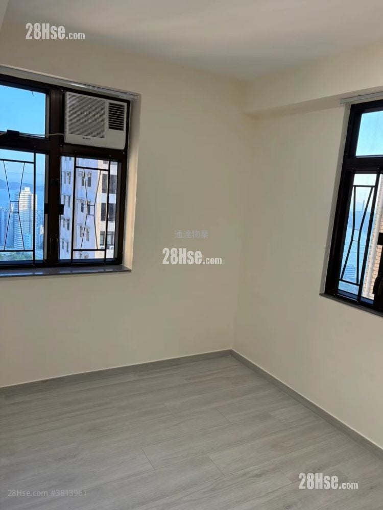 Pokfulam Gardens Rental 3 Bedrooms , 1 Bathroom 702 ft²