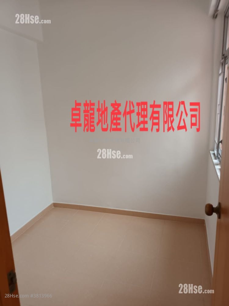 天安楼 租盘 2 房 , 1 浴室 388 平方尺