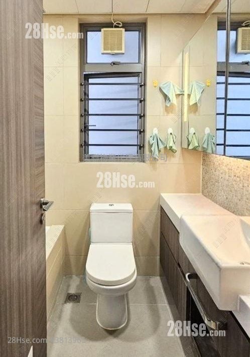 Heya Crystal Sell 2 Bedrooms , 1 Bathroom 502 ft²