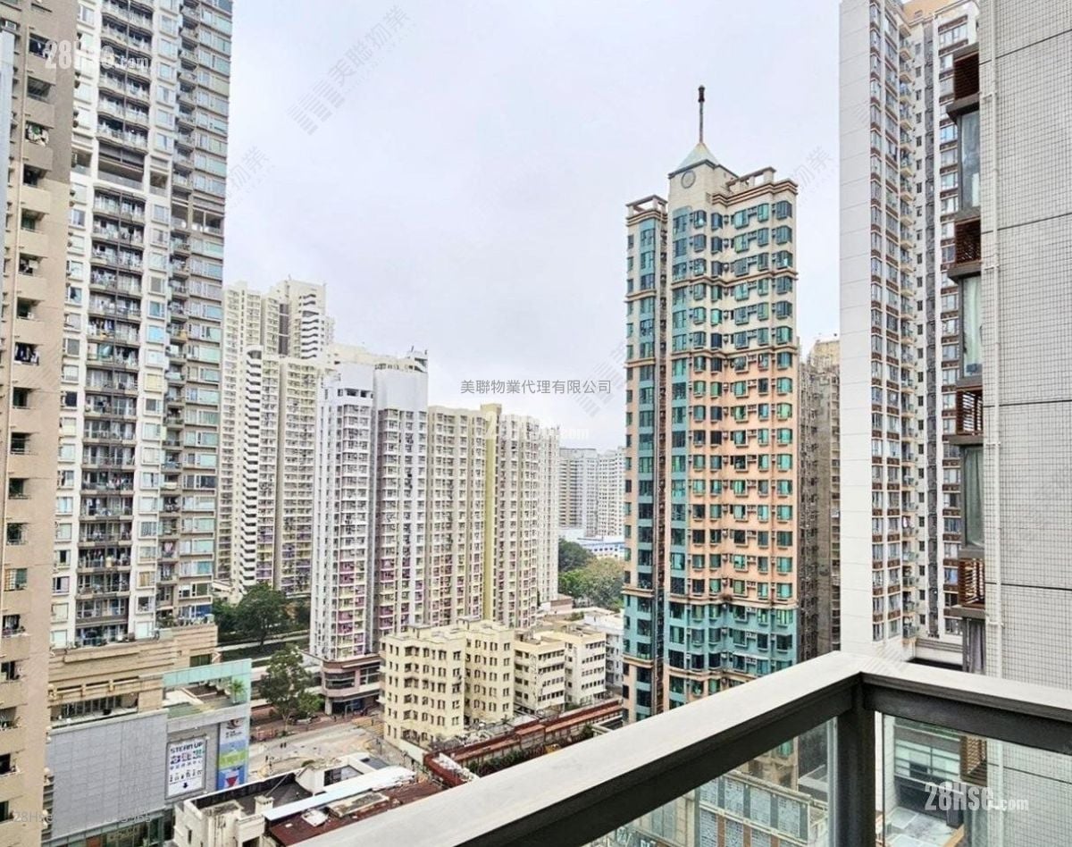 Heya Crystal Sell 2 Bedrooms , 1 Bathroom 502 ft²