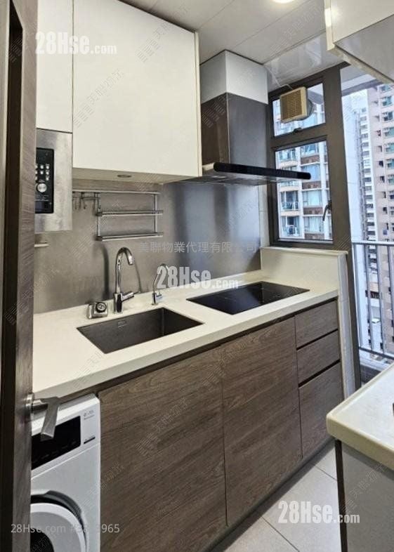 Heya Crystal Sell 2 Bedrooms , 1 Bathroom 502 ft²