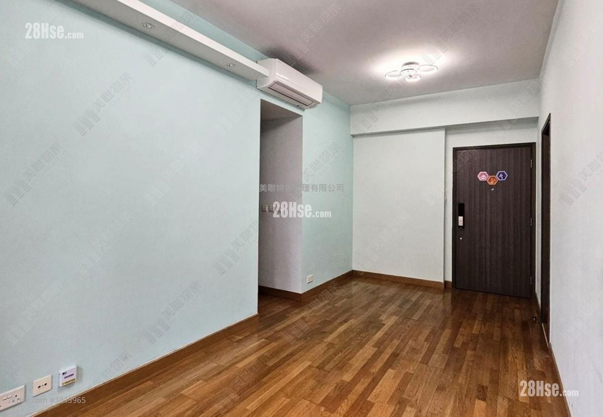 Heya Crystal Sell 2 Bedrooms , 1 Bathroom 502 ft²