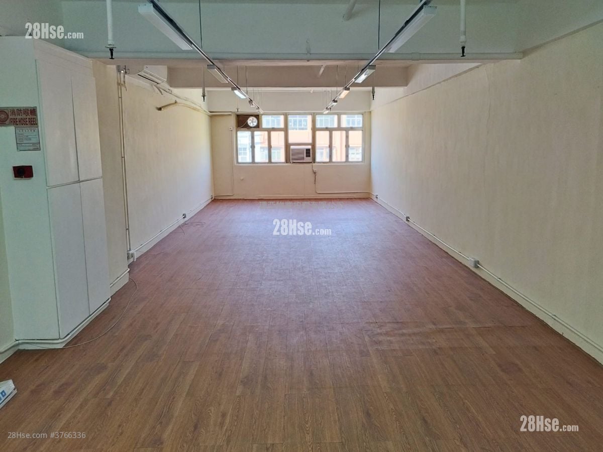 New City Centre Sell