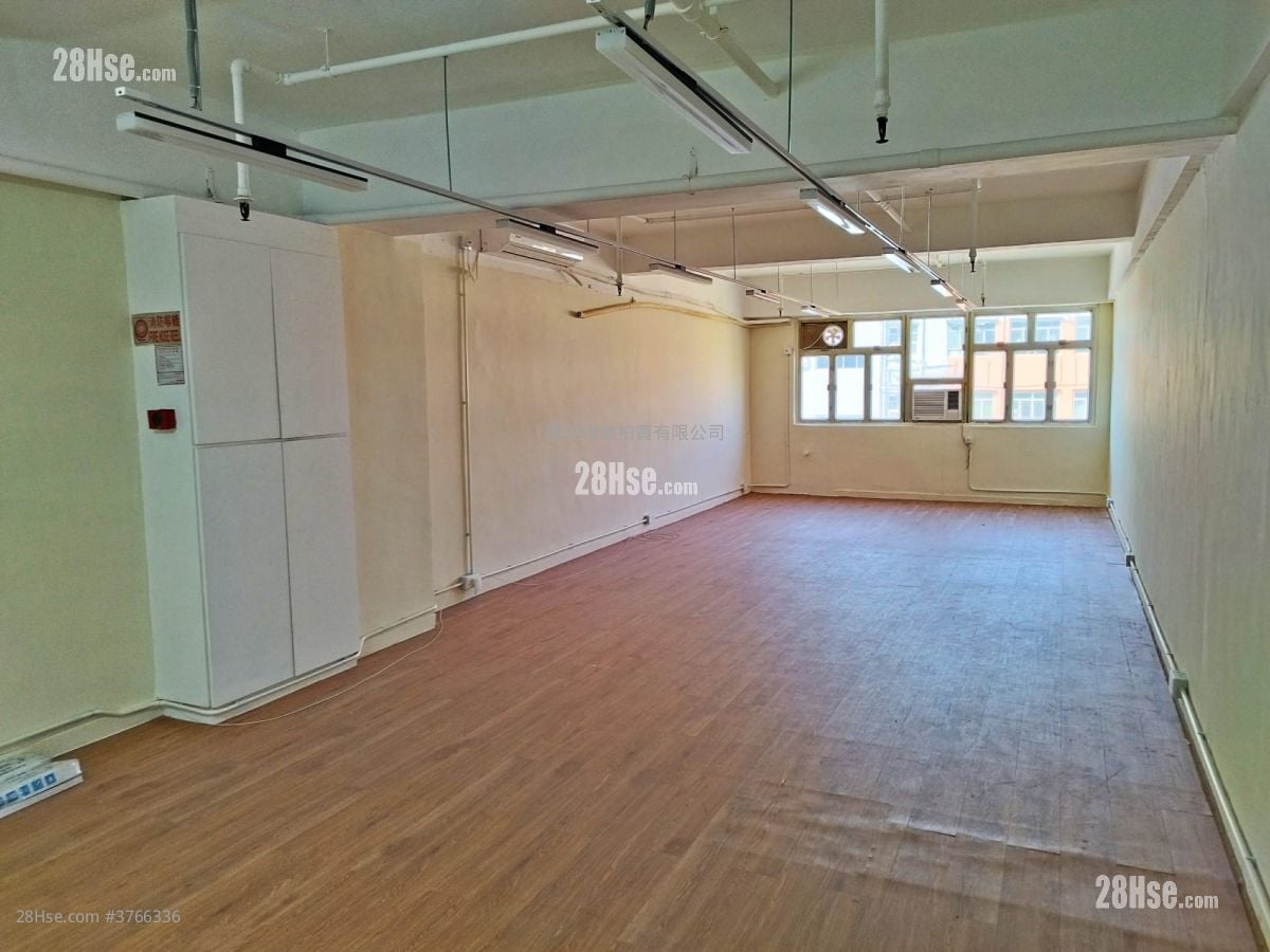 New City Centre Sell