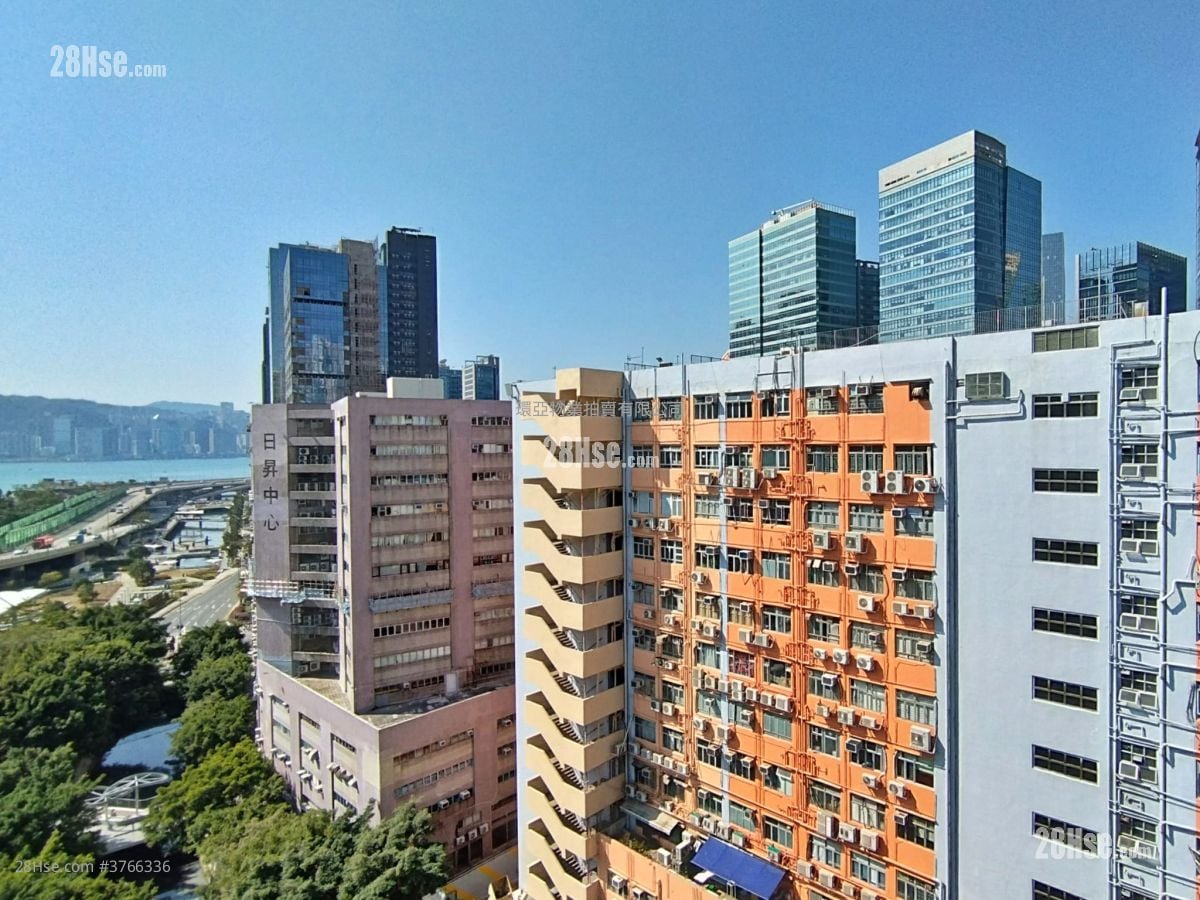 New City Centre Sell