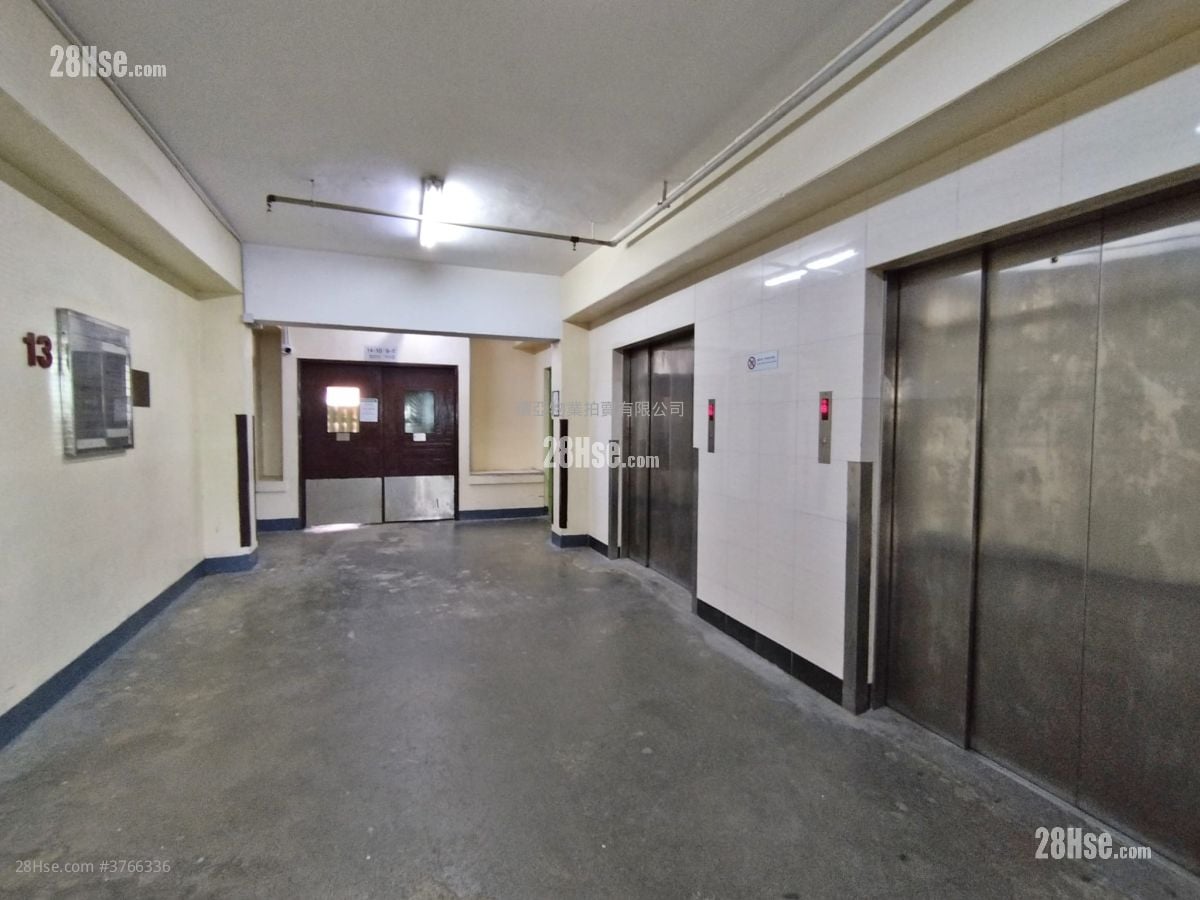 New City Centre Sell