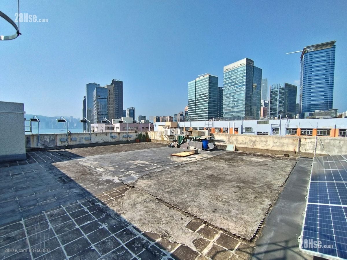 New City Centre Sell