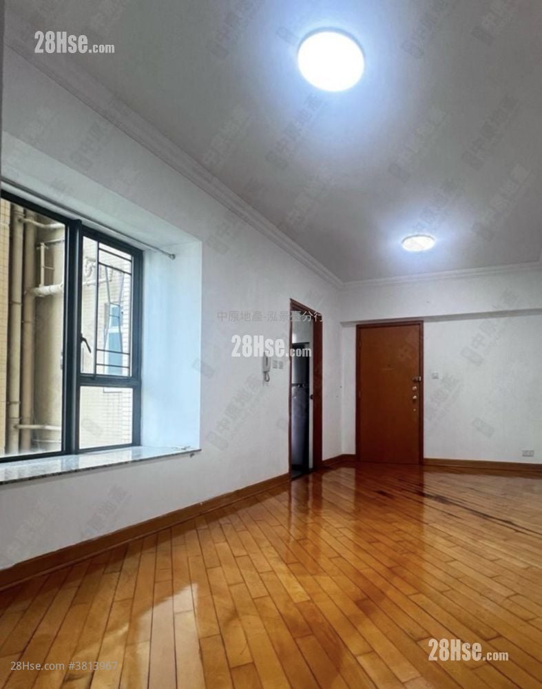 升悦居 售盘 3 房 607 平方尺