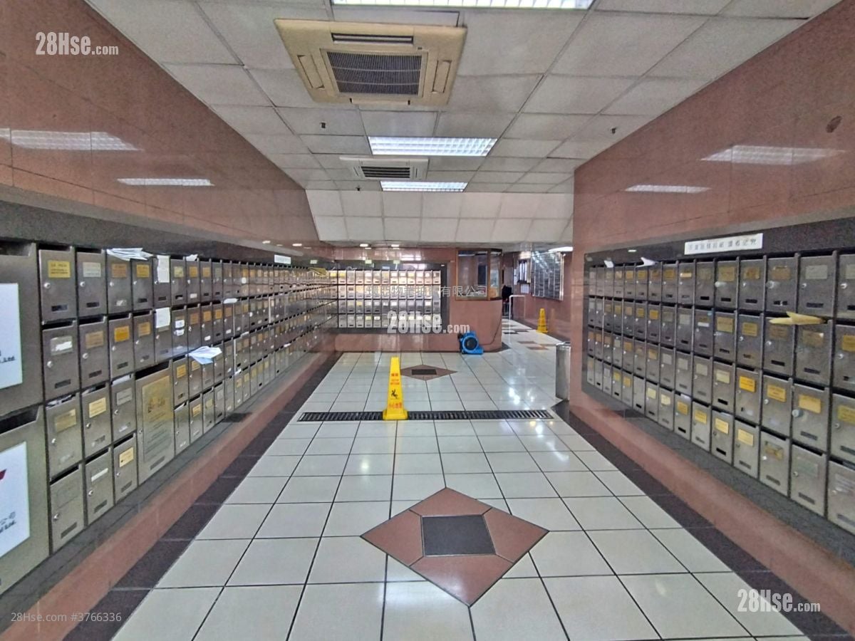 New City Centre Sell