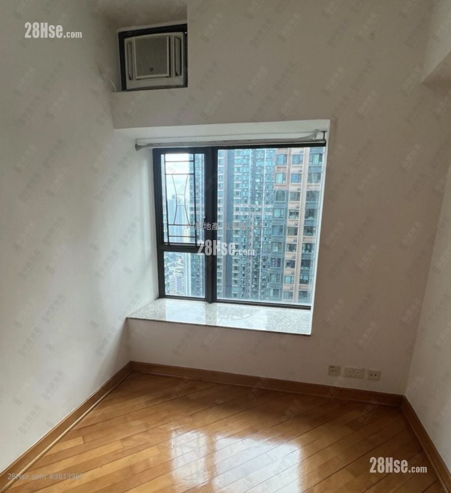 升悦居 售盘 3 房 607 平方尺