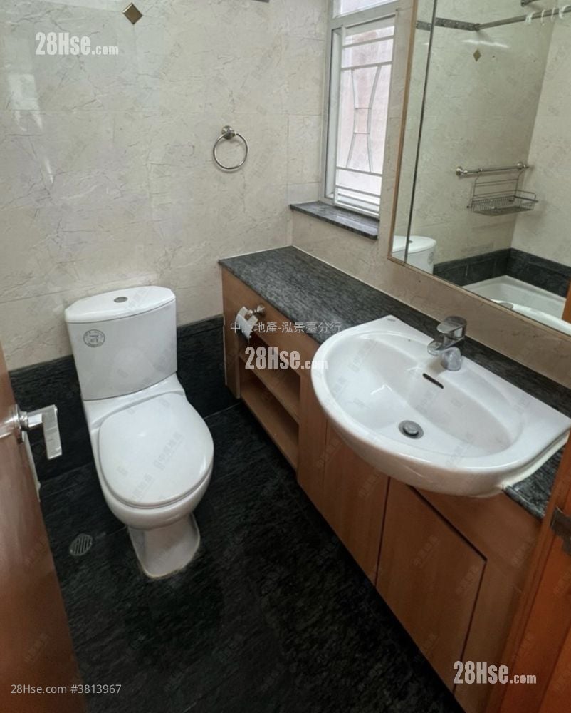 升悦居 售盘 3 房 607 平方尺