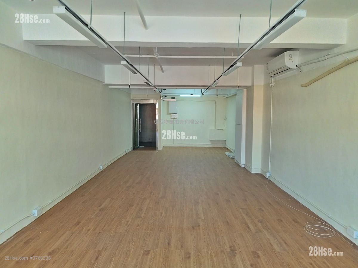 New City Centre Sell