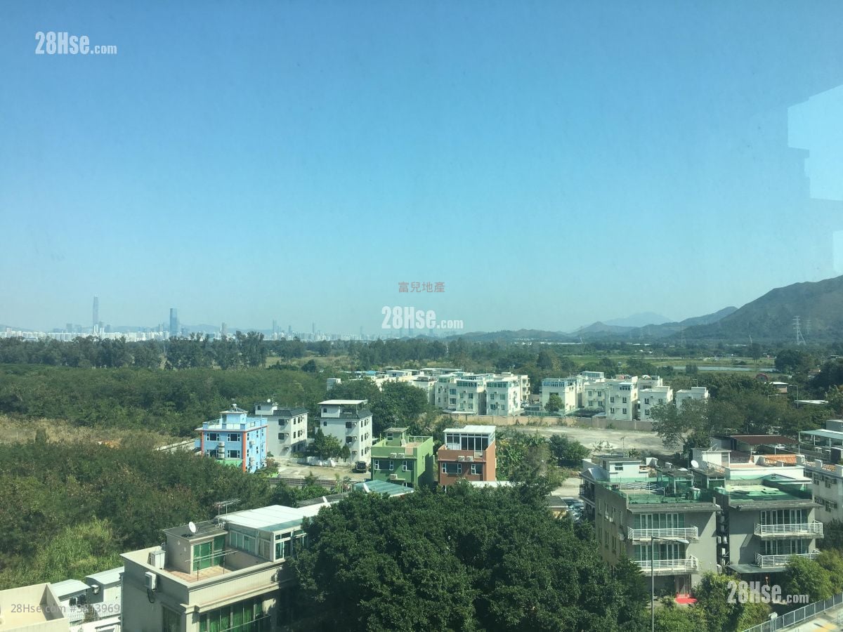 采叶庭 售盘 460 平方尺