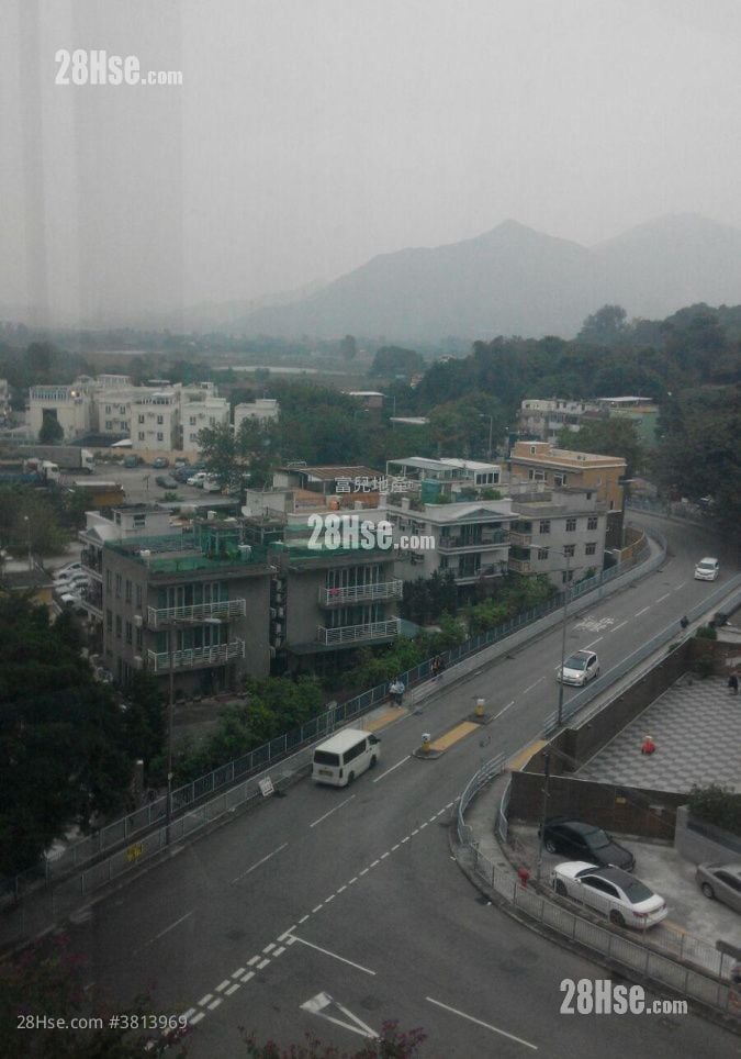 采叶庭 售盘 460 平方尺