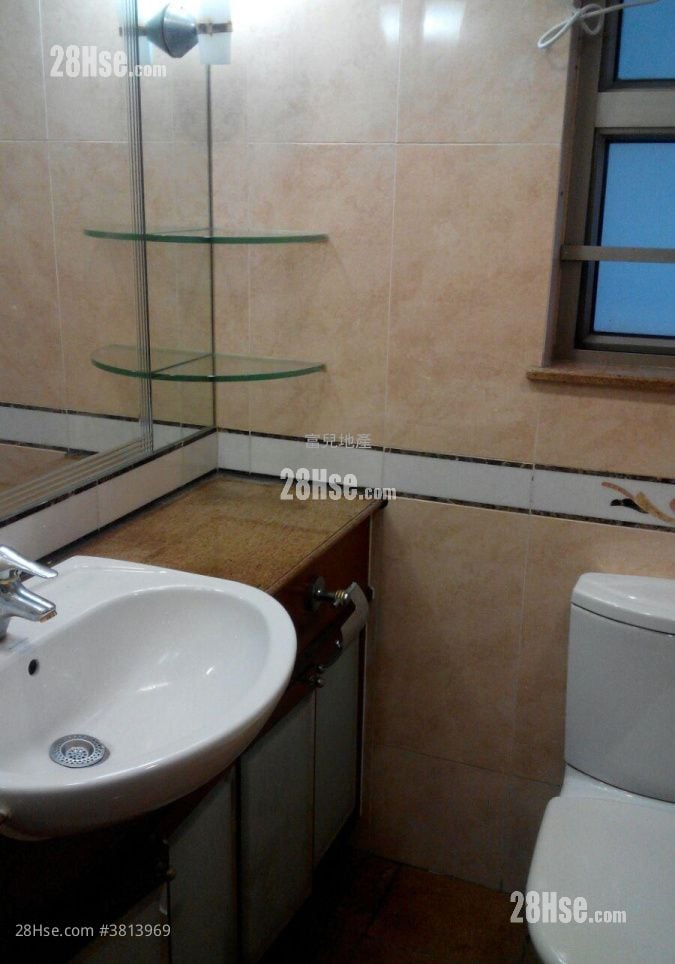 采叶庭 售盘 460 平方尺