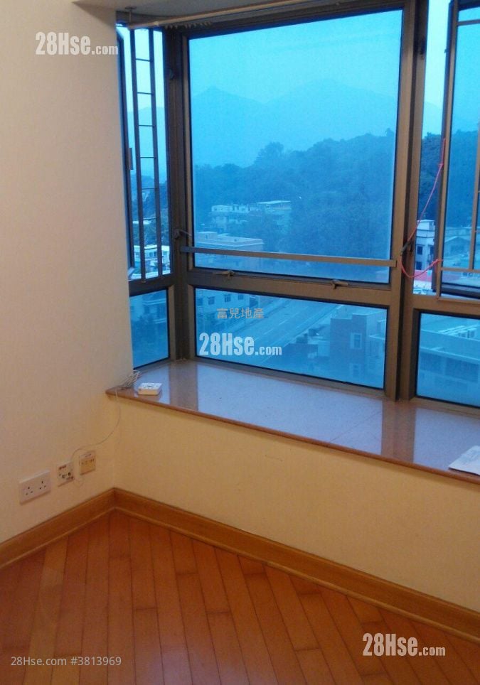 采叶庭 售盘 460 平方尺