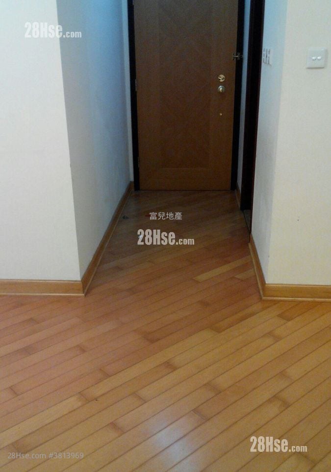 采叶庭 售盘 460 平方尺