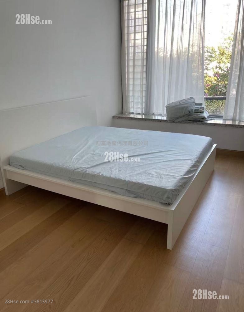 维港星岸 租盘 4 房 , 3 浴室 2,188 平方尺