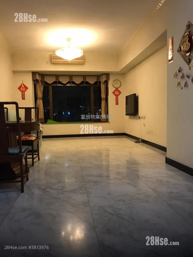 Royal Peninsula Sell 3 Bedrooms , 2 Bathrooms 1,043 ft²