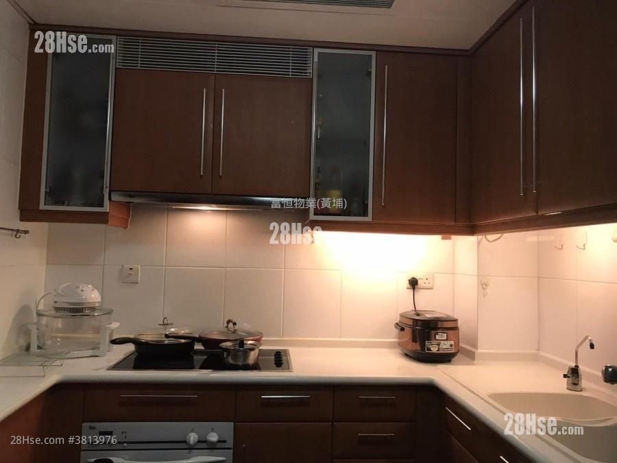 Royal Peninsula Sell 3 Bedrooms , 2 Bathrooms 1,043 ft²