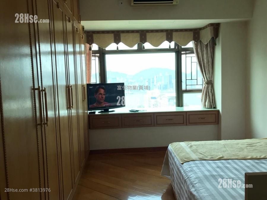 Royal Peninsula Sell 3 Bedrooms , 2 Bathrooms 1,043 ft²