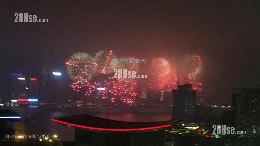 Royal Peninsula Sell 3 Bedrooms , 2 Bathrooms 1,043 ft²