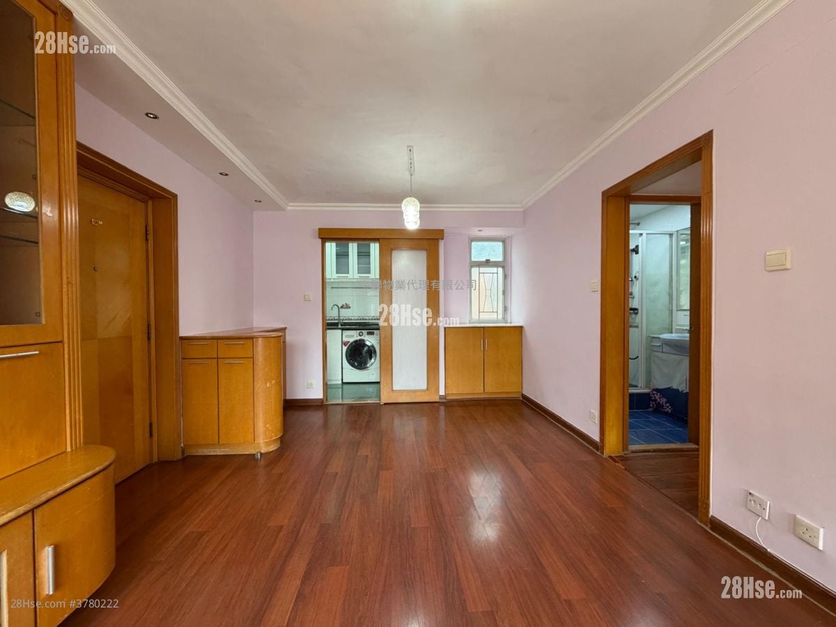 Greenview Garden Sell 524 ft²